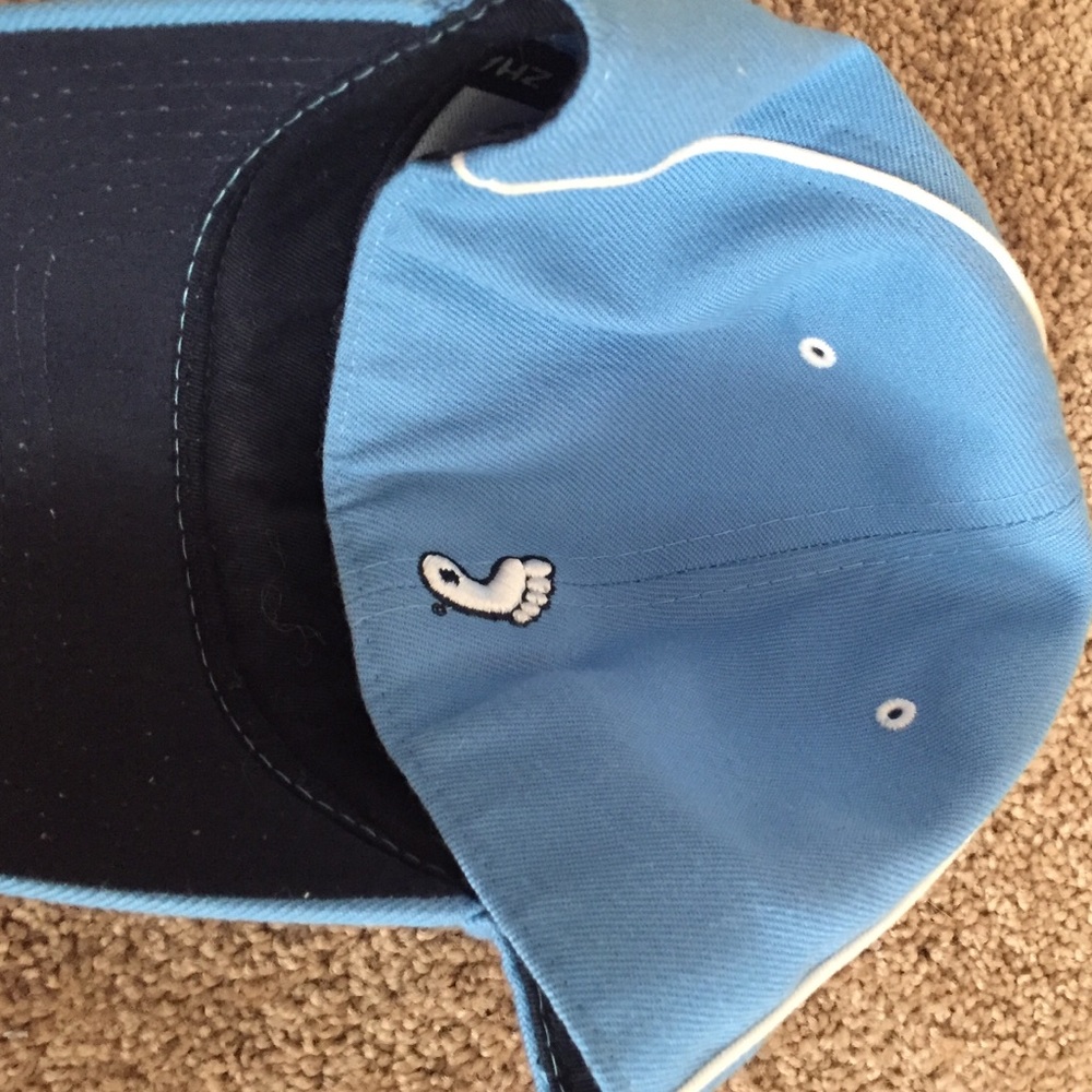 tarheels hat - Picture 2 of 2